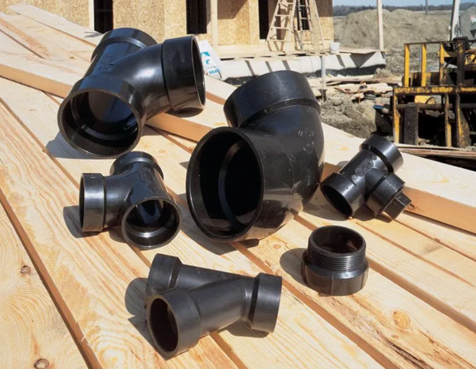 Waste Fittings